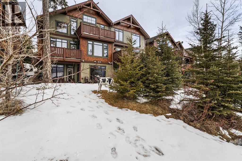 150 Hubman Landing, Canmore, Alberta  T1W 3L3 - Photo 3 - A2300269