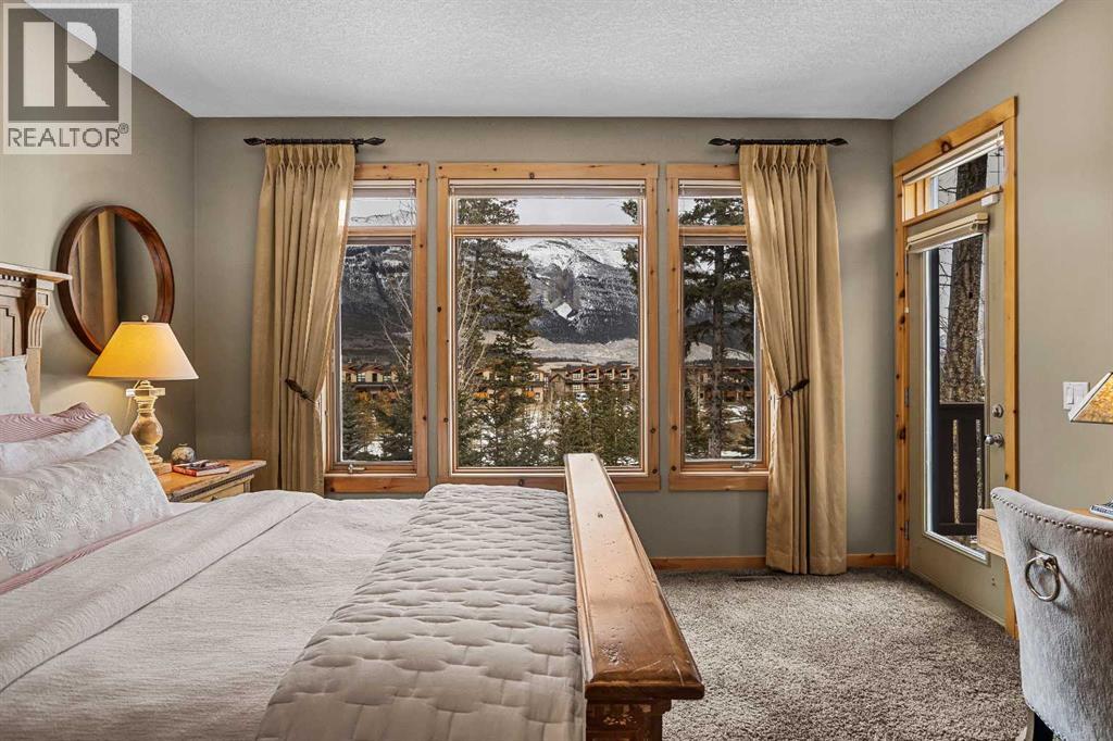 150 Hubman Landing, Canmore, Alberta  T1W 3L3 - Photo 19 - A2300269