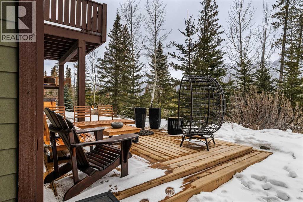 150 Hubman Landing, Canmore, Alberta  T1W 3L3 - Photo 33 - A2300269