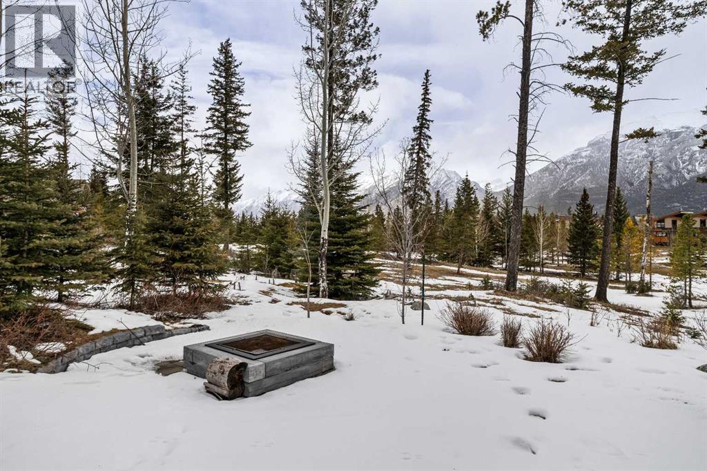 150 Hubman Landing, Canmore, Alberta  T1W 3L3 - Photo 35 - A2300269
