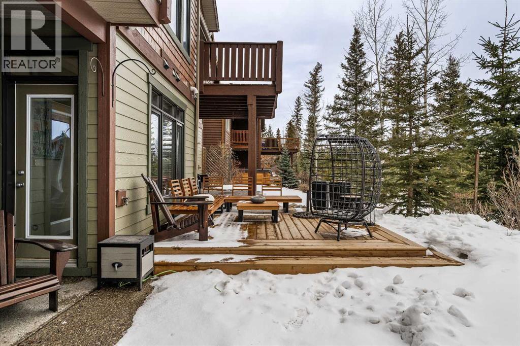 150 Hubman Landing, Canmore, Alberta  T1W 3L3 - Photo 34 - A2300269