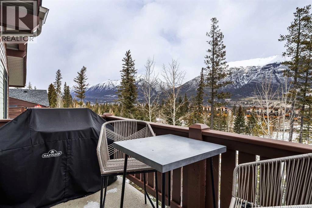 150 Hubman Landing, Canmore, Alberta  T1W 3L3 - Photo 37 - A2300269
