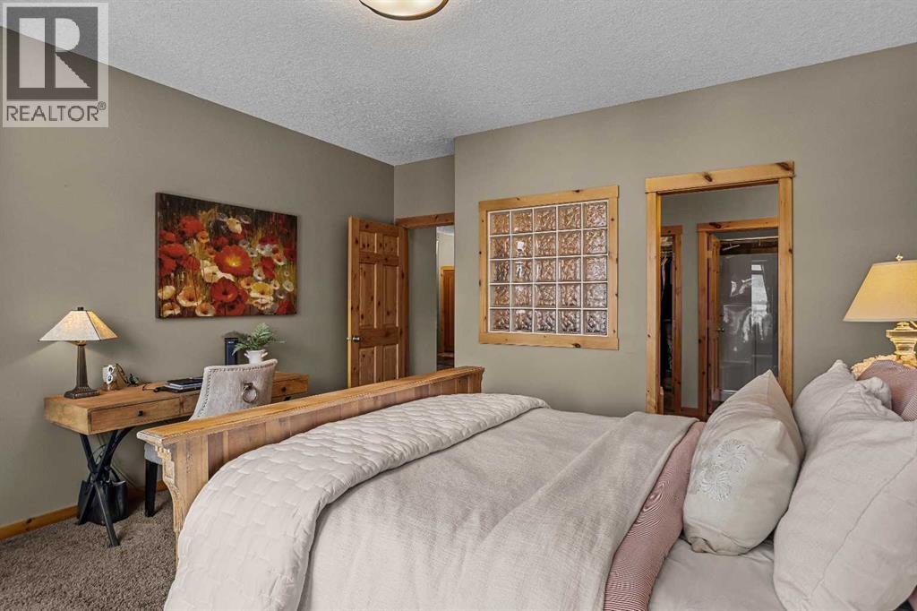 150 Hubman Landing, Canmore, Alberta  T1W 3L3 - Photo 21 - A2300269