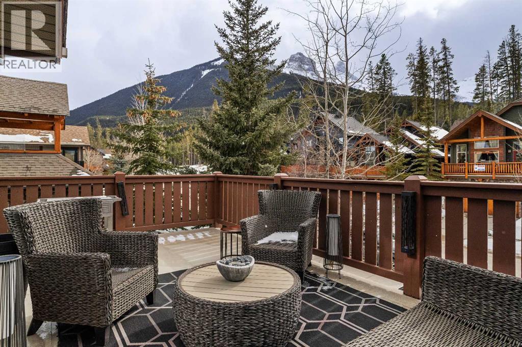 150 Hubman Landing, Canmore, Alberta  T1W 3L3 - Photo 17 - A2300269