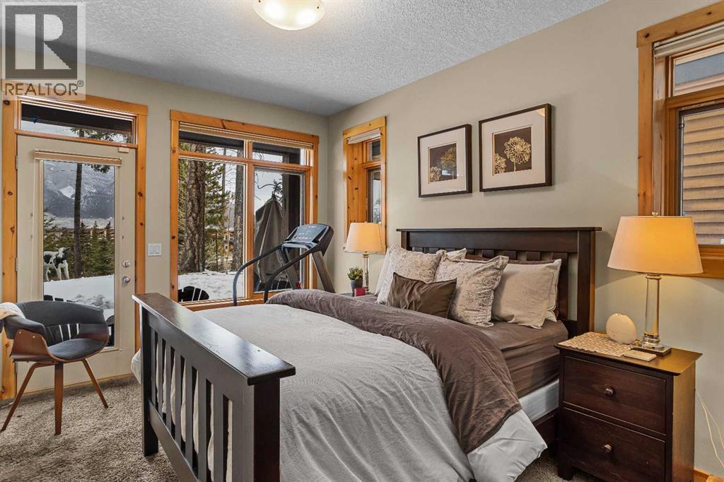 150 Hubman Landing, Canmore, Alberta  T1W 3L3 - Photo 29 - A2300269