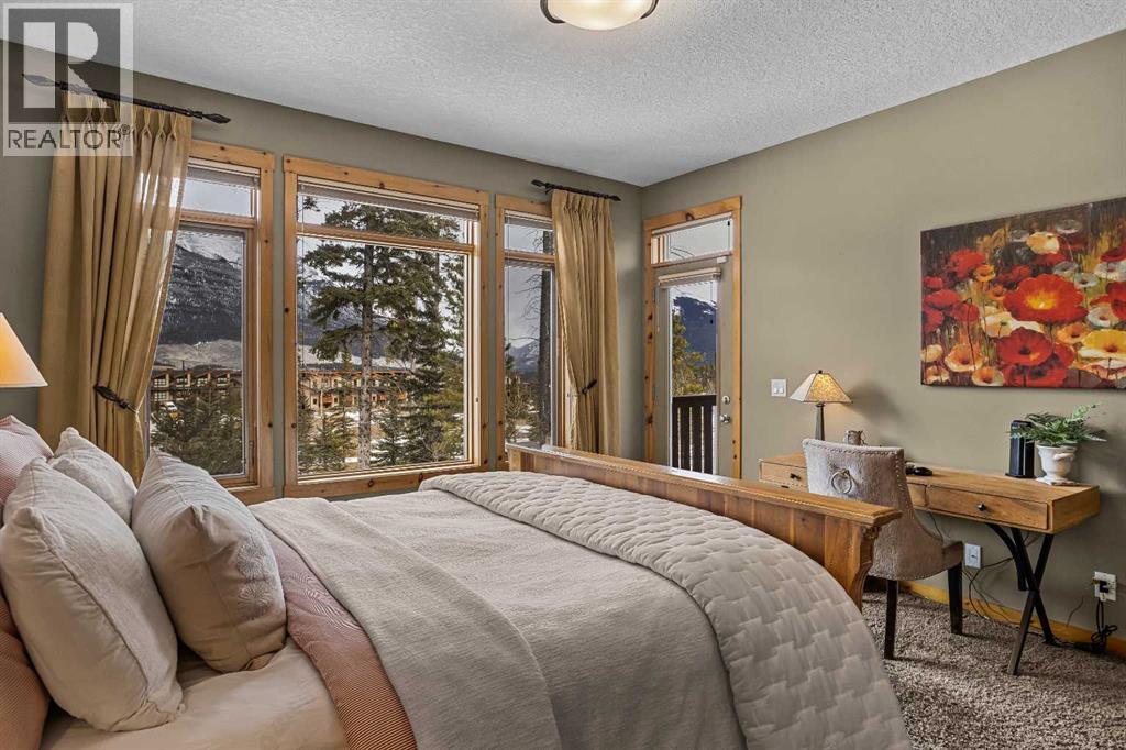 150 Hubman Landing, Canmore, Alberta  T1W 3L3 - Photo 20 - A2300269
