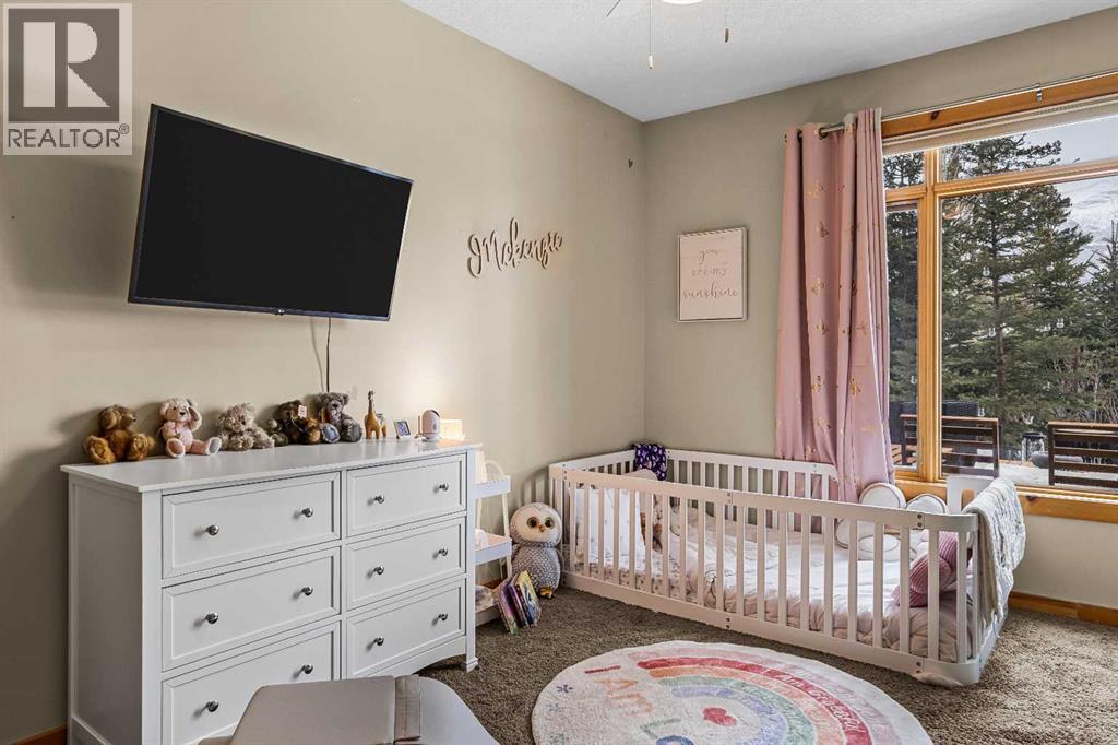 150 Hubman Landing, Canmore, Alberta  T1W 3L3 - Photo 30 - A2300269