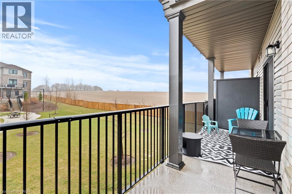 107 Westra Drive Unit# 59, Guelph/eramosa, Ontario  N1K 0A5 - Photo 15 - 40819519