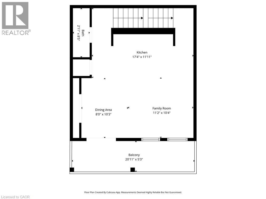 107 Westra Drive Unit# 59, Guelph/eramosa, Ontario  N1K 0A5 - Photo 35 - 40819519