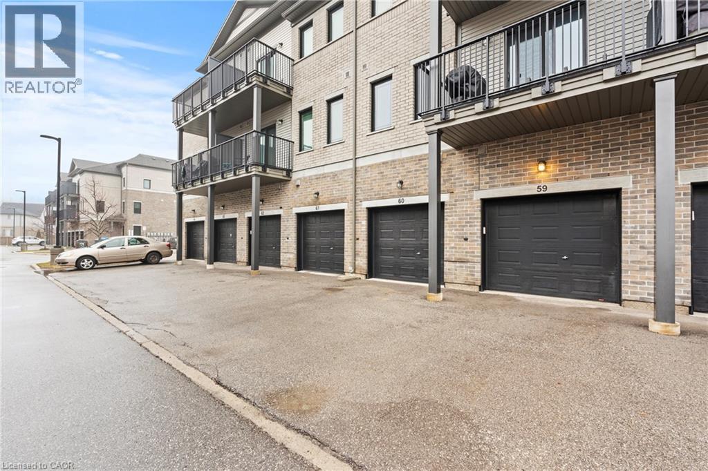 107 Westra Drive Unit# 59, Guelph/eramosa, Ontario  N1K 0A5 - Photo 30 - 40819519