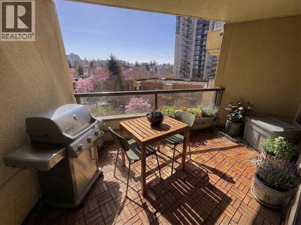 610 5288 Melbourne Street, Vancouver, British Columbia  V5R 6E6 - Photo 27 - R3109791