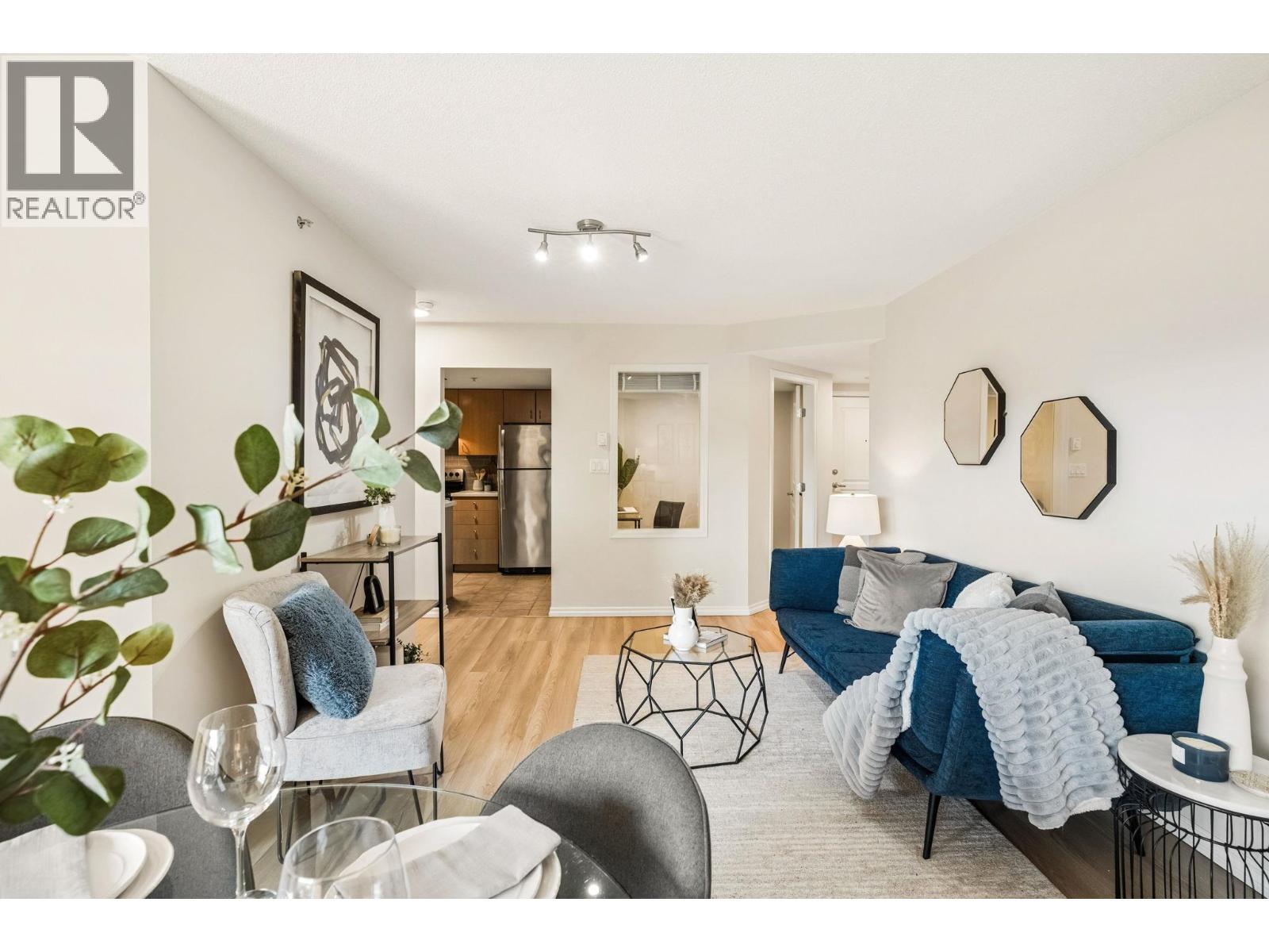 610 5288 Melbourne Street, Vancouver, British Columbia  V5R 6E6 - Photo 4 - R3109791