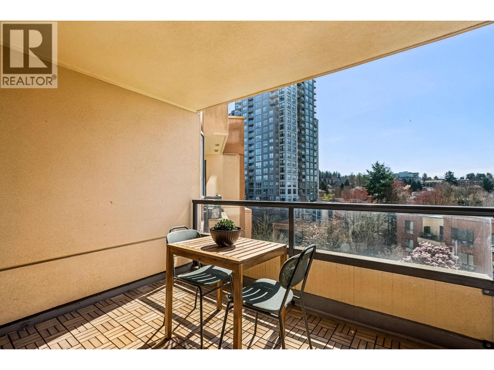 610 5288 Melbourne Street, Vancouver, British Columbia  V5R 6E6 - Photo 26 - R3109791