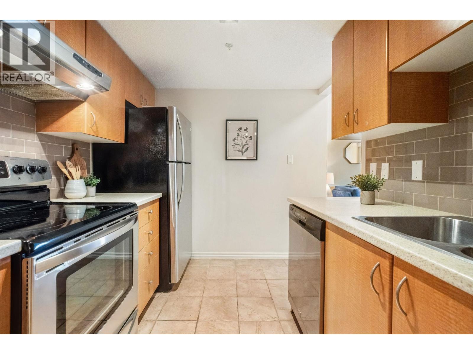 610 5288 Melbourne Street, Vancouver, British Columbia  V5R 6E6 - Photo 20 - R3109791