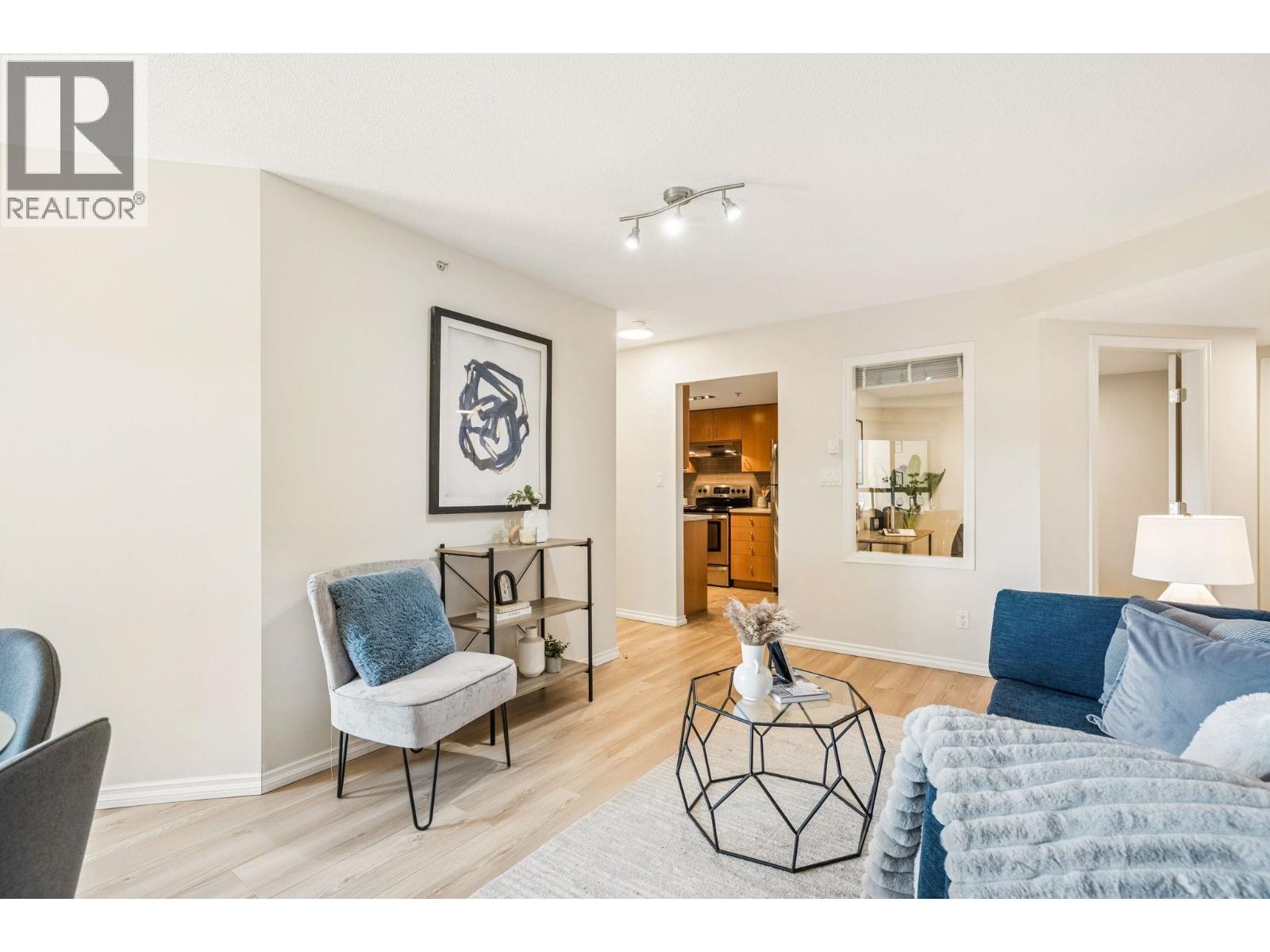 610 5288 Melbourne Street, Vancouver, British Columbia  V5R 6E6 - Photo 13 - R3109791