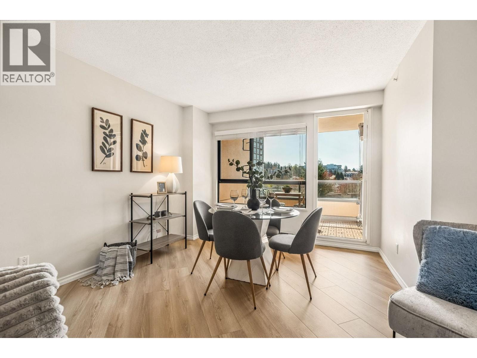 610 5288 Melbourne Street, Vancouver, British Columbia  V5R 6E6 - Photo 16 - R3109791