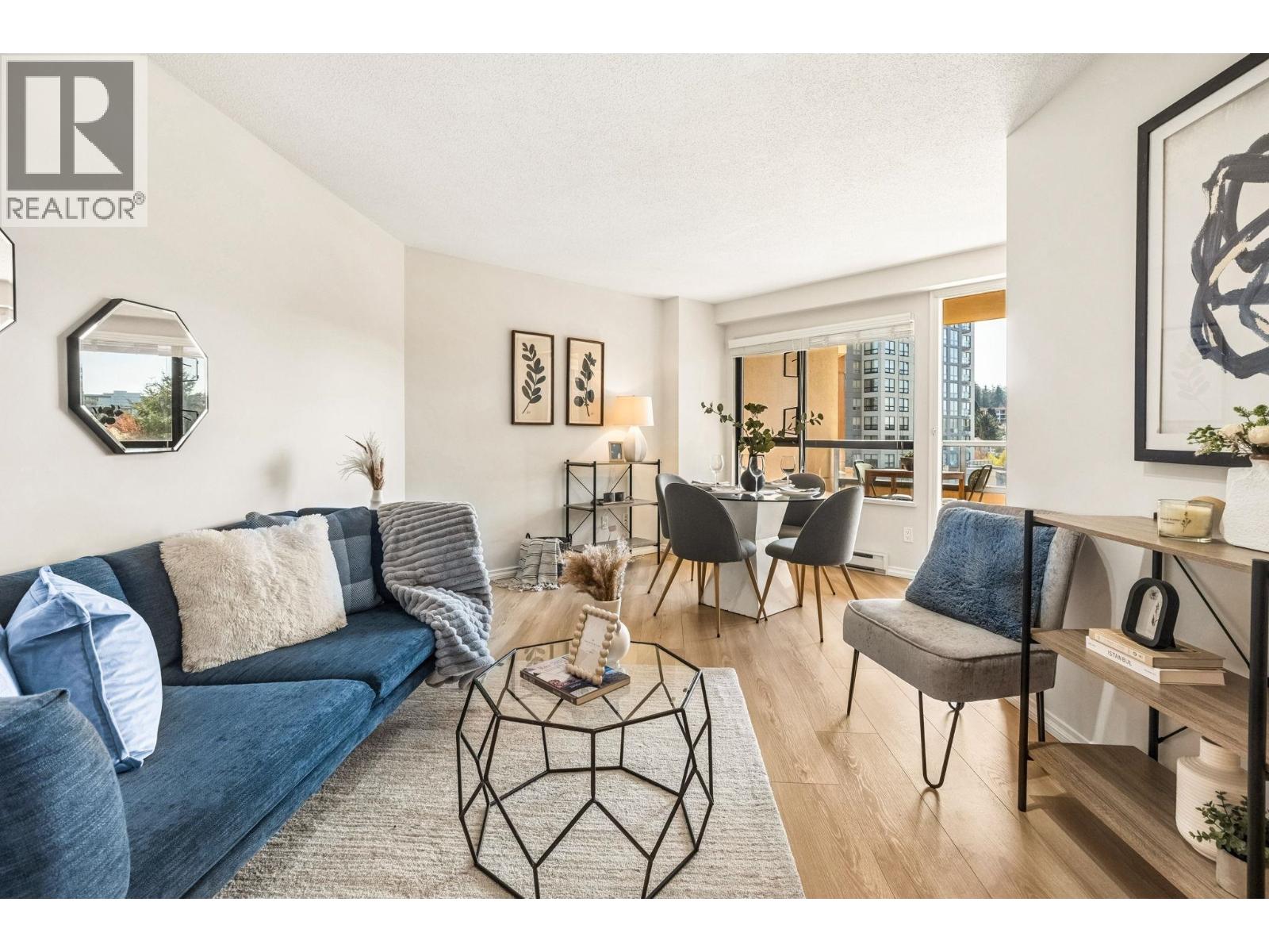 610 5288 Melbourne Street, Vancouver, British Columbia  V5R 6E6 - Photo 9 - R3109791