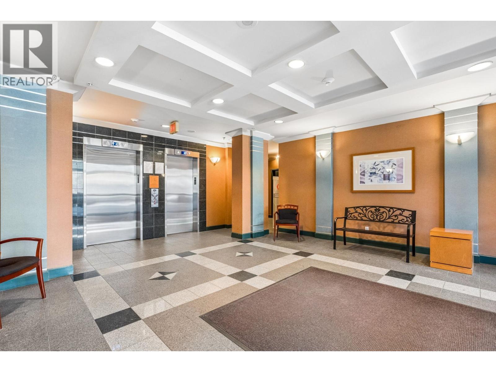 610 5288 Melbourne Street, Vancouver, British Columbia  V5R 6E6 - Photo 3 - R3109791