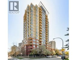 610 5288 MELBOURNE STREET, Vancouver, British Columbia