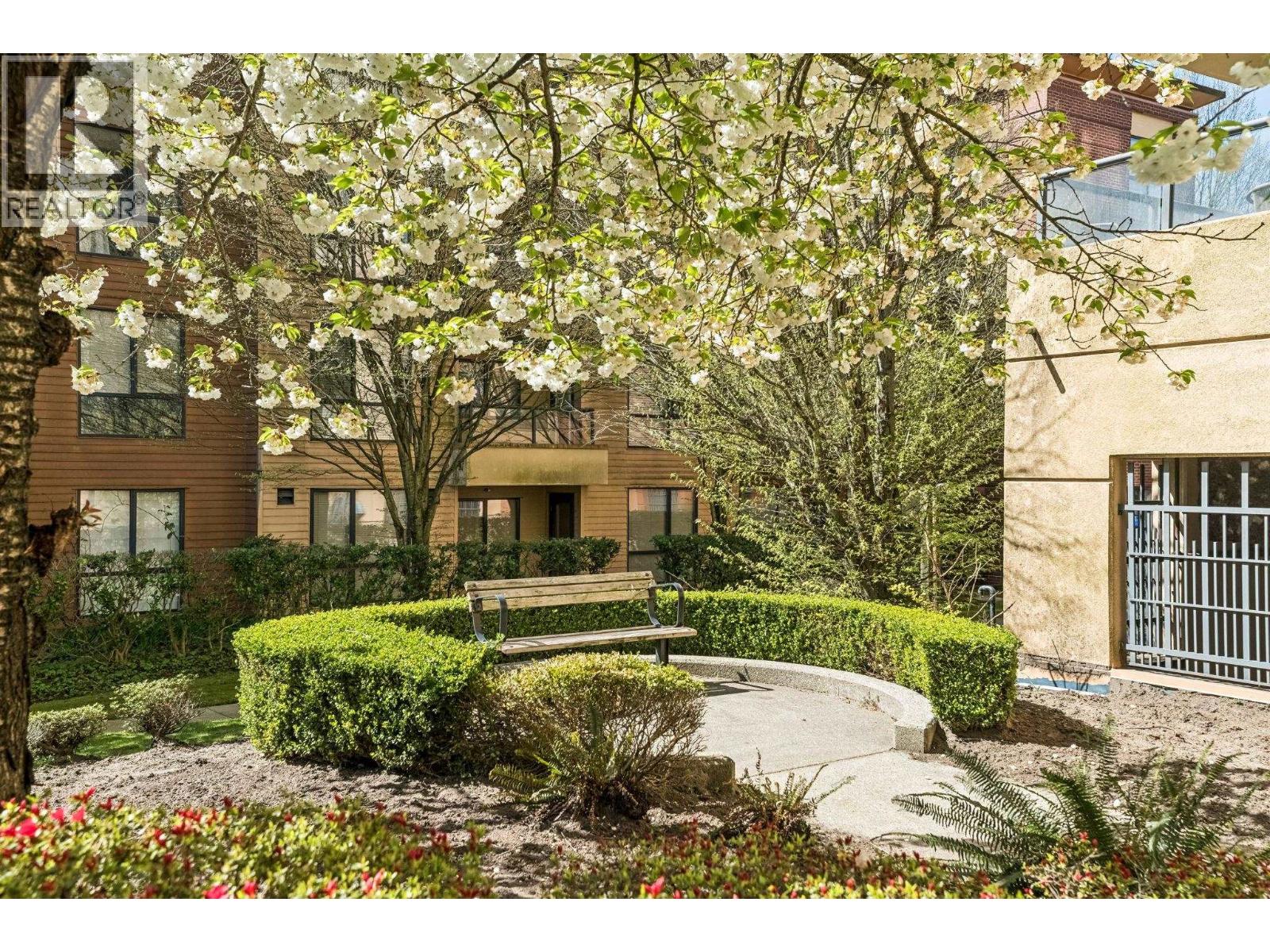 610 5288 Melbourne Street, Vancouver, British Columbia  V5R 6E6 - Photo 34 - R3109791