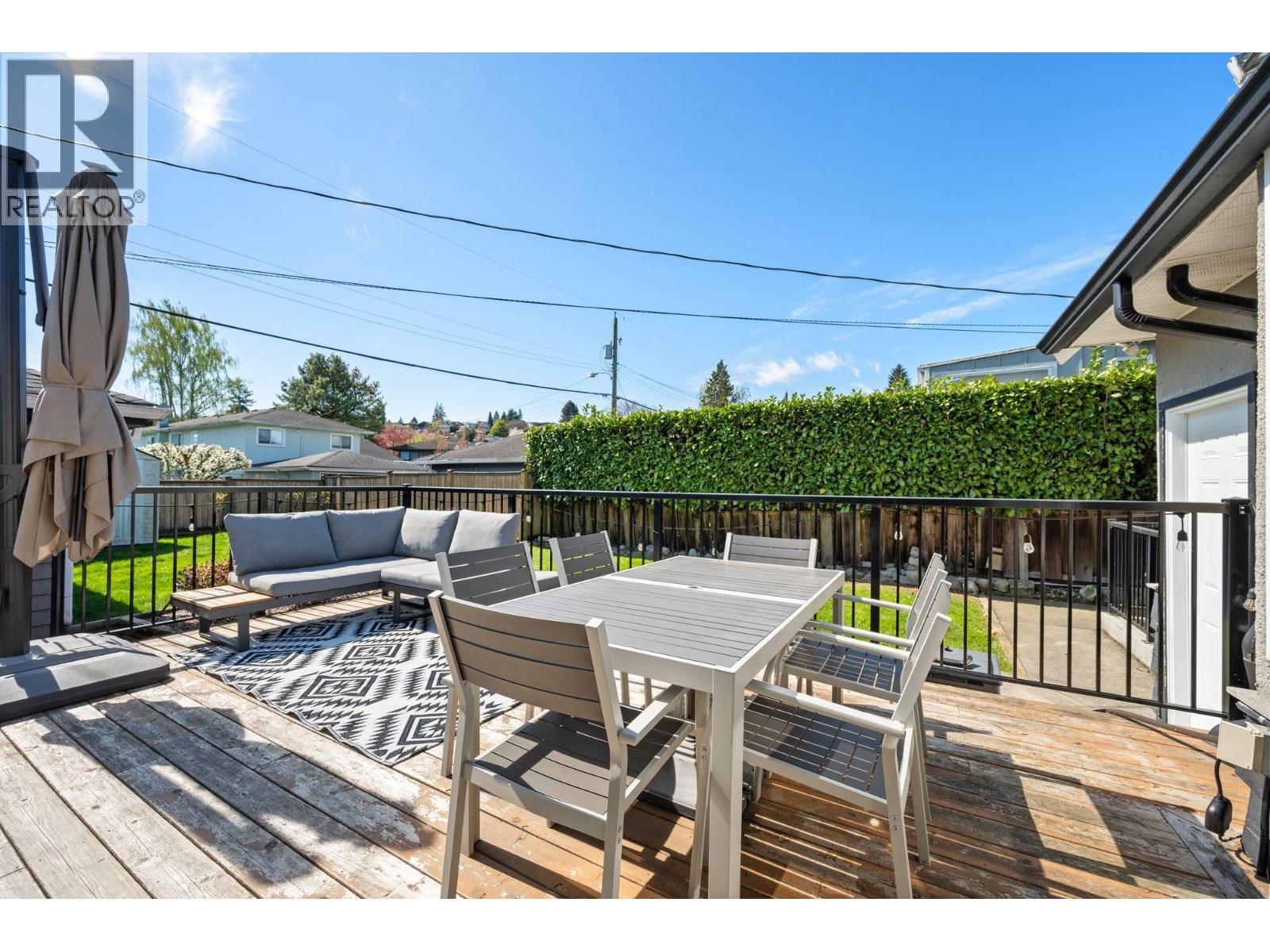 2566 Mcbain Avenue, Vancouver, British Columbia  V6L 2C6 - Photo 12 - R3093910