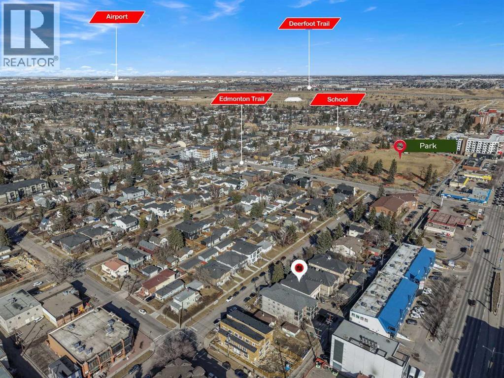 201, 215 17 Avenue Ne, Calgary, Alberta T2E 1L9 - Photo 27 - A2293813