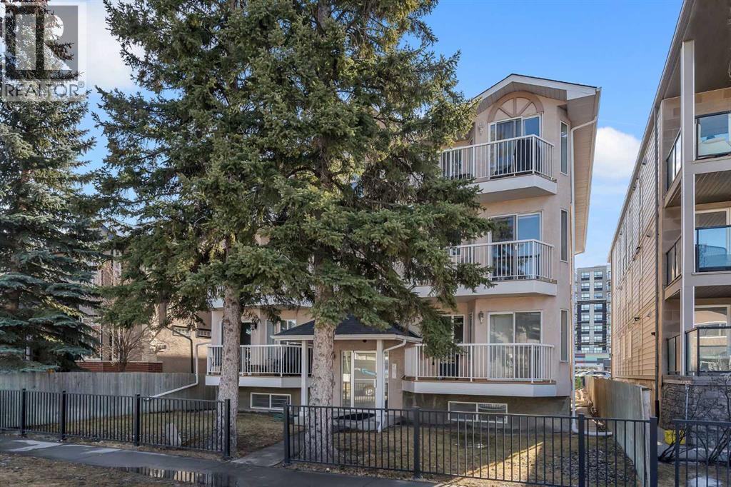 201, 215 17 Avenue Ne, Calgary, Alberta T2E 1L9 - Photo 3 - A2293813
