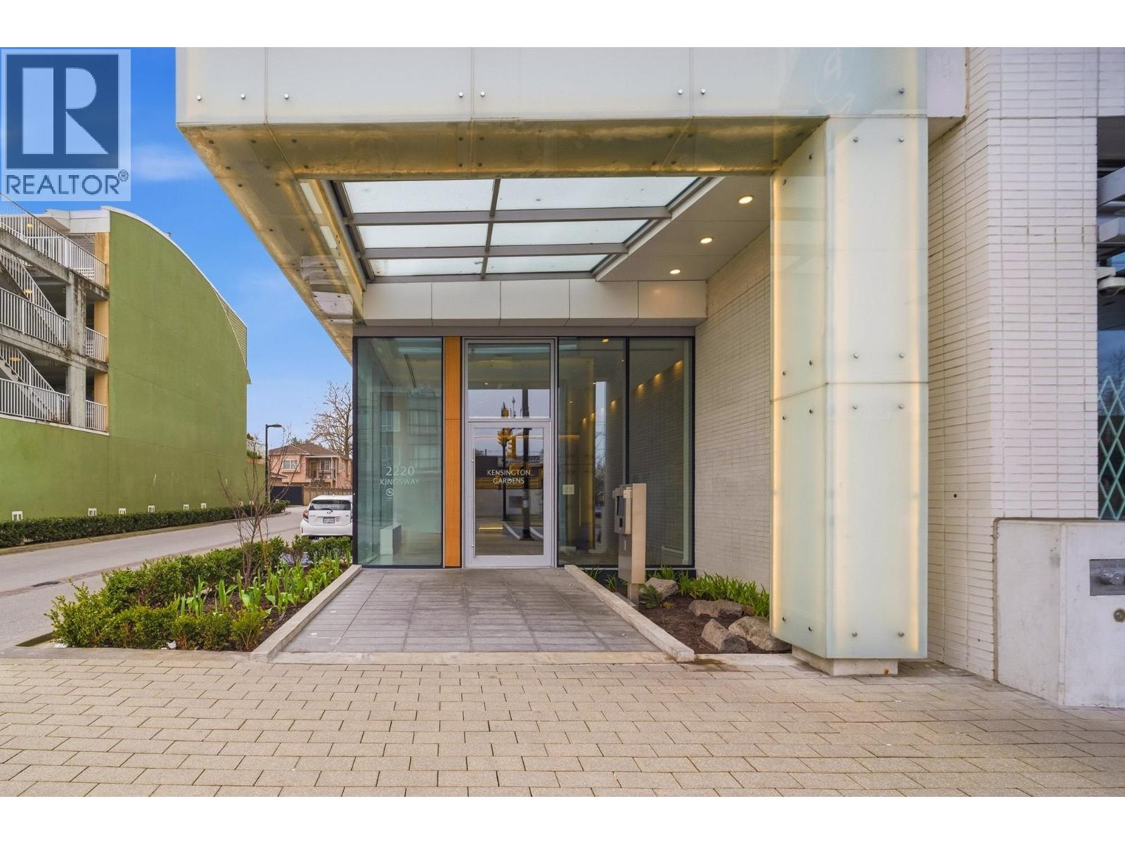 507 2220 Kingsway, Vancouver, British Columbia  V5N 2T7 - Photo 2 - R3108187