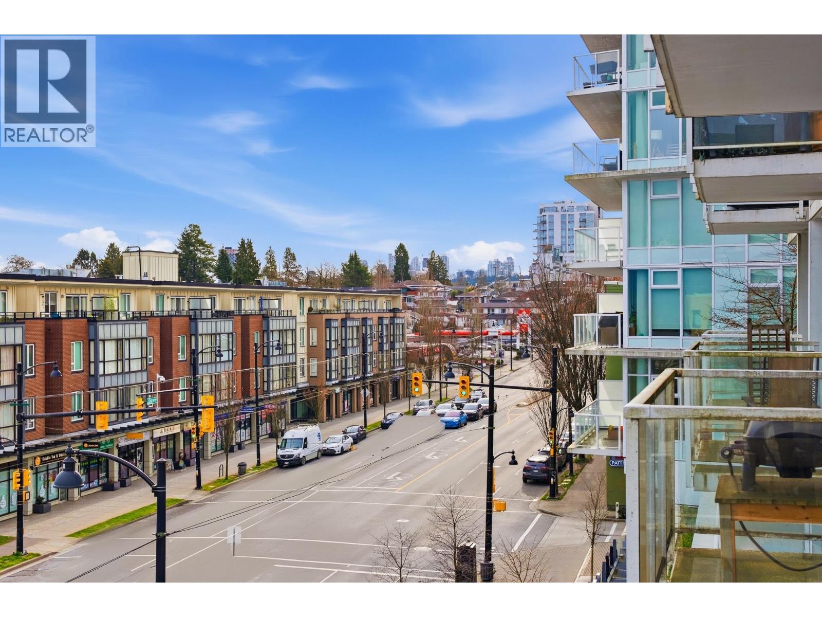 507 2220 Kingsway, Vancouver, British Columbia  V5N 2T7 - Photo 21 - R3108187