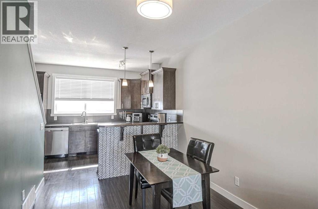 170 Skyview Ranch Road Ne, Calgary, Alberta  T3N 0G3 - Photo 8 - A2296841