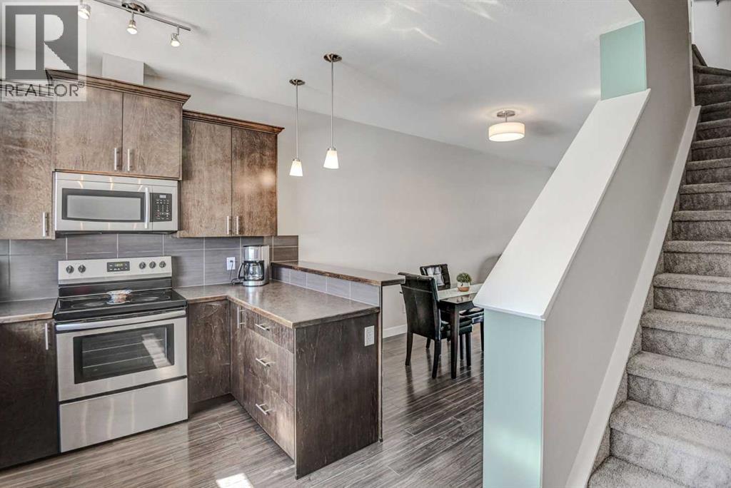 170 Skyview Ranch Road Ne, Calgary, Alberta  T3N 0G3 - Photo 11 - A2296841