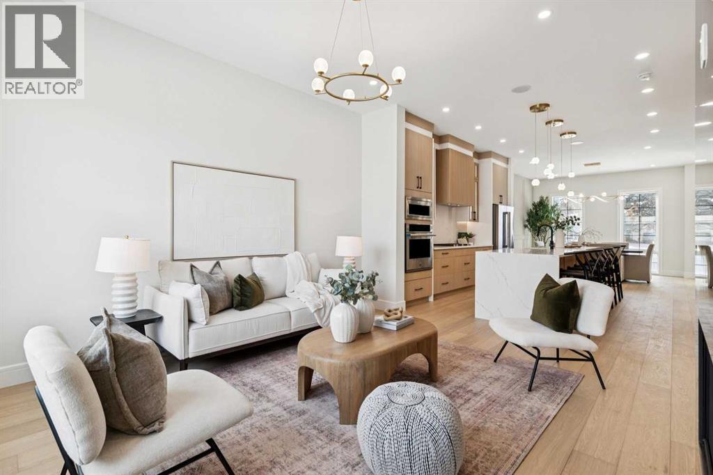 2810 38 Street SW, Calgary, Alberta  T3E 3G2 - Photo 21 - A2300128