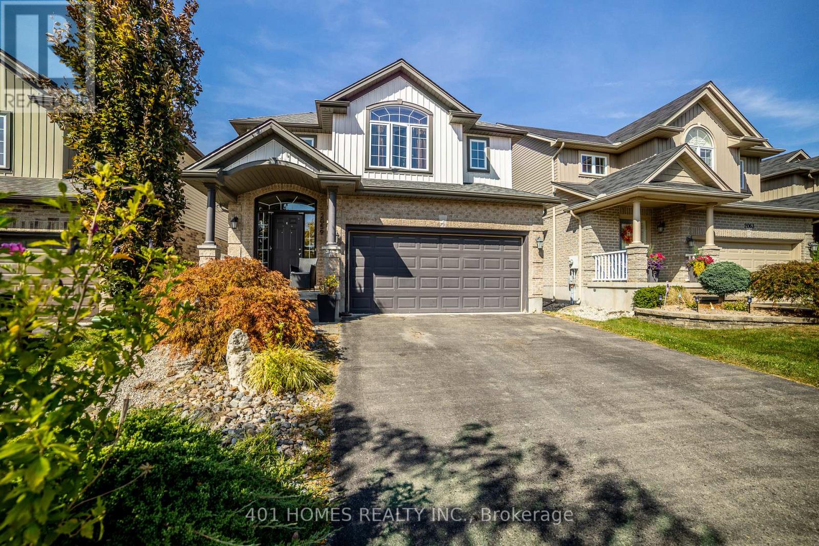 2059 Rollingacres Drive, London North, Ontario  N5X 0H2 - Photo 2 - X12986092