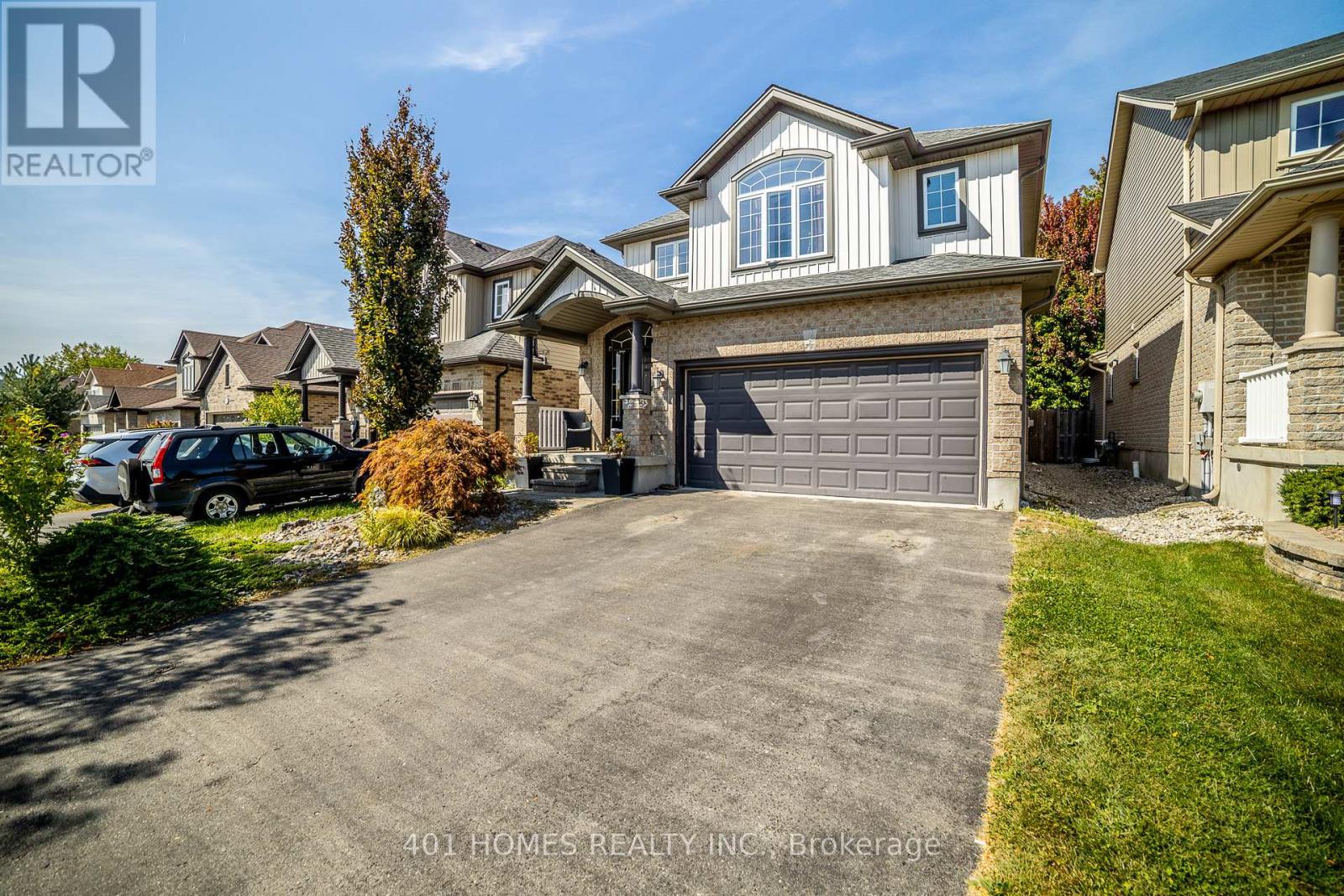 2059 Rollingacres Drive, London North, Ontario  N5X 0H2 - Photo 3 - X12986092