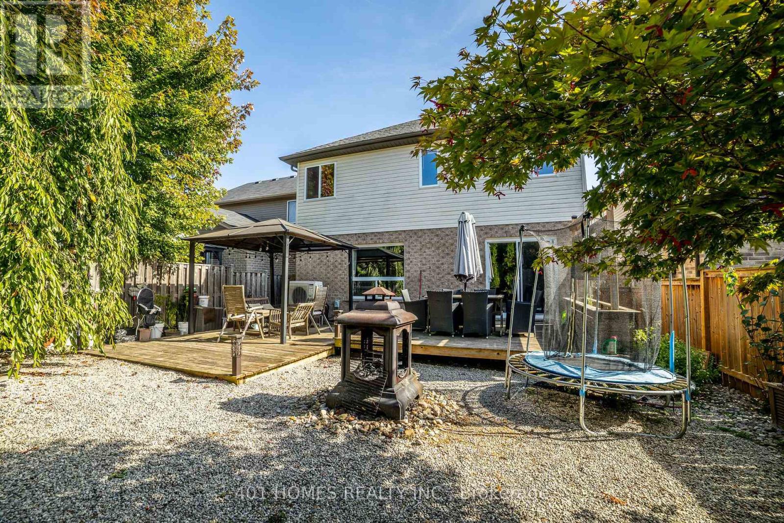 2059 Rollingacres Drive, London North, Ontario  N5X 0H2 - Photo 35 - X12986092