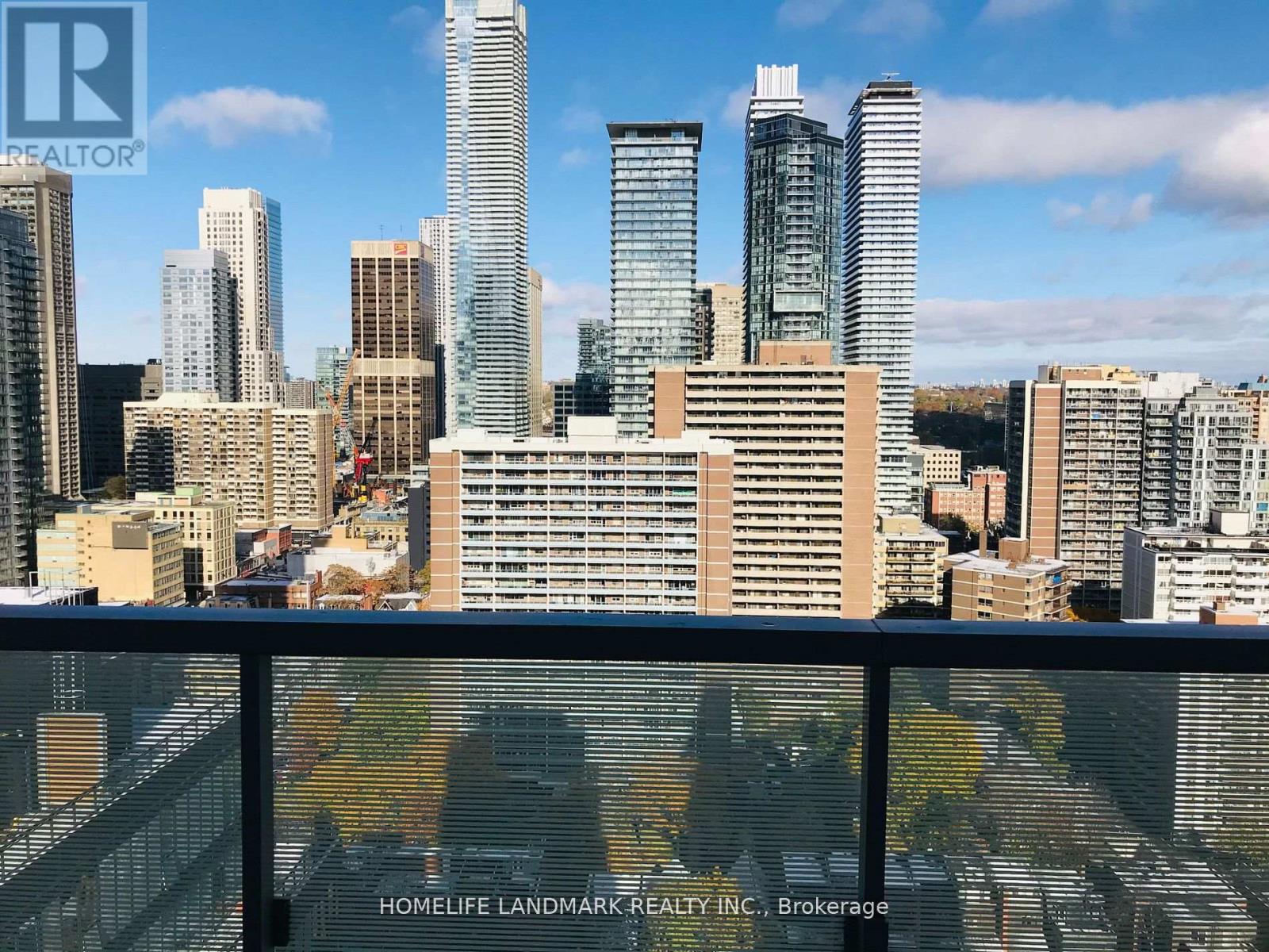 2609 - 28 Wellesley Street E, Toronto, Ontario M4Y 0C4 - Photo 2 - C12986052