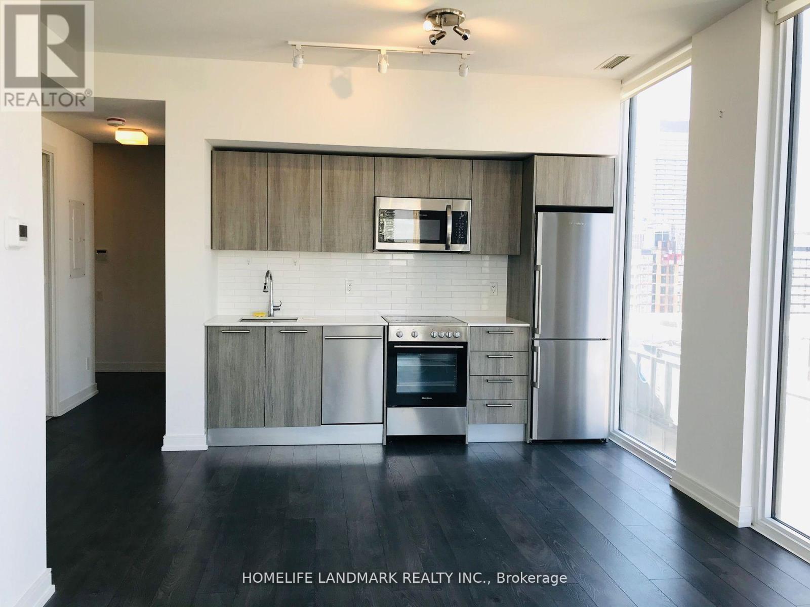 2609 - 28 Wellesley Street E, Toronto, Ontario M4Y 0C4 - Photo 3 - C12986052