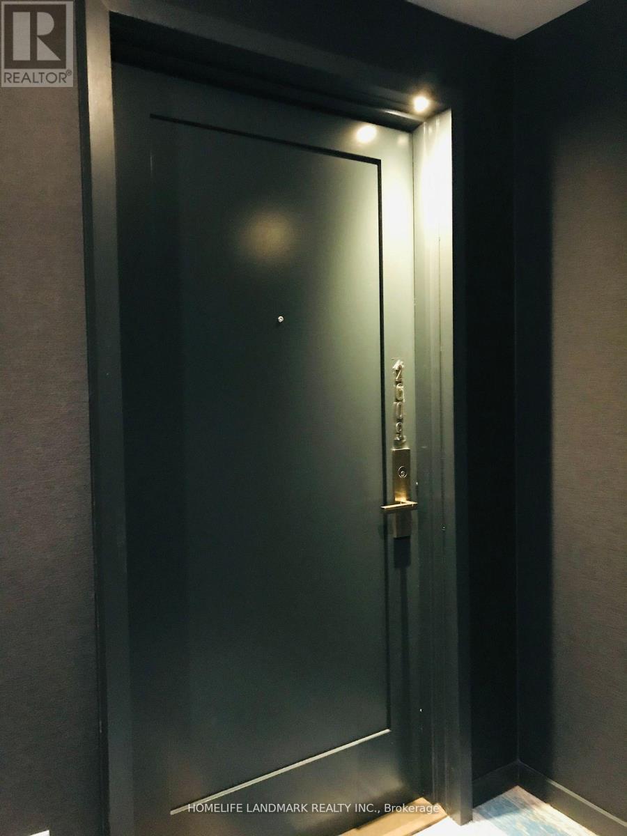 2609 - 28 Wellesley Street E, Toronto, Ontario M4Y 0C4 - Photo 8 - C12986052