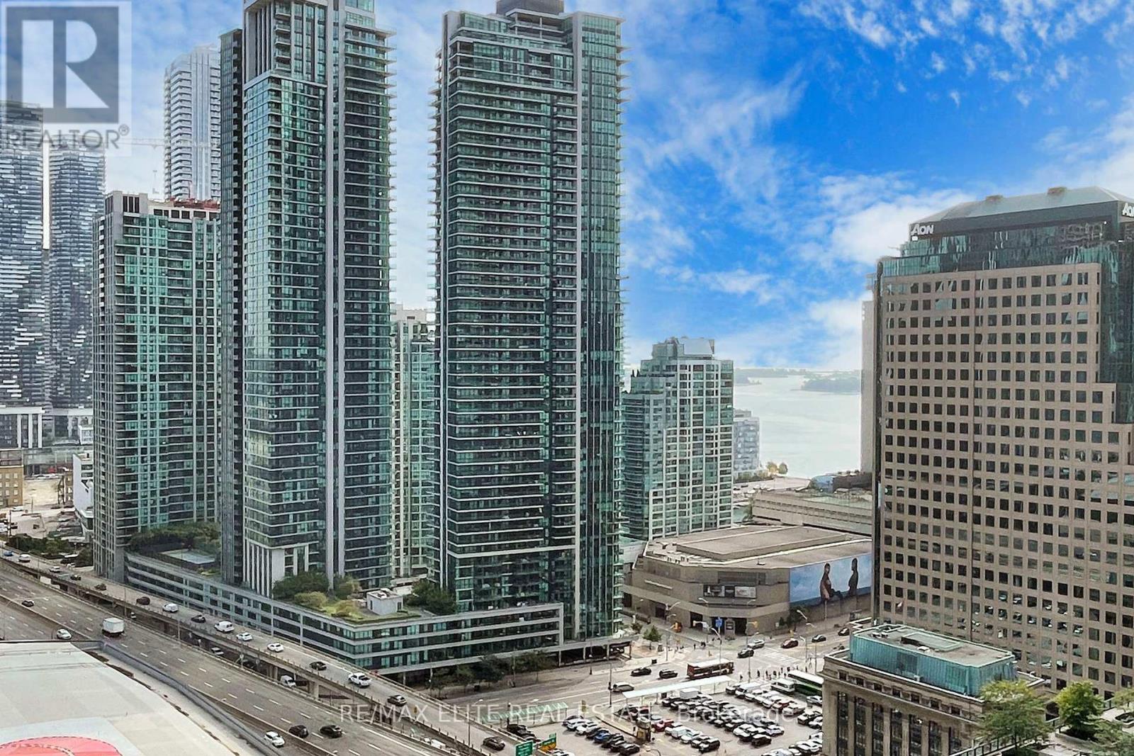 2208 - 65 Bremner Boulevard, Toronto, Ontario  M5J 0A7 - Photo 28 - C12986070