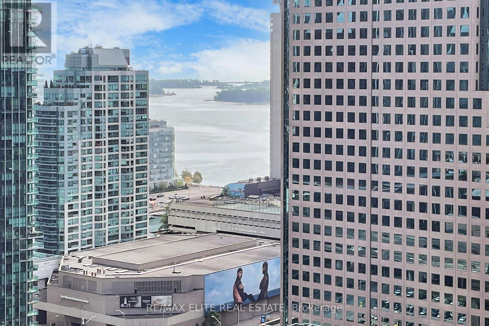 2208 - 65 Bremner Boulevard, Toronto, Ontario  M5J 0A7 - Photo 29 - C12986070