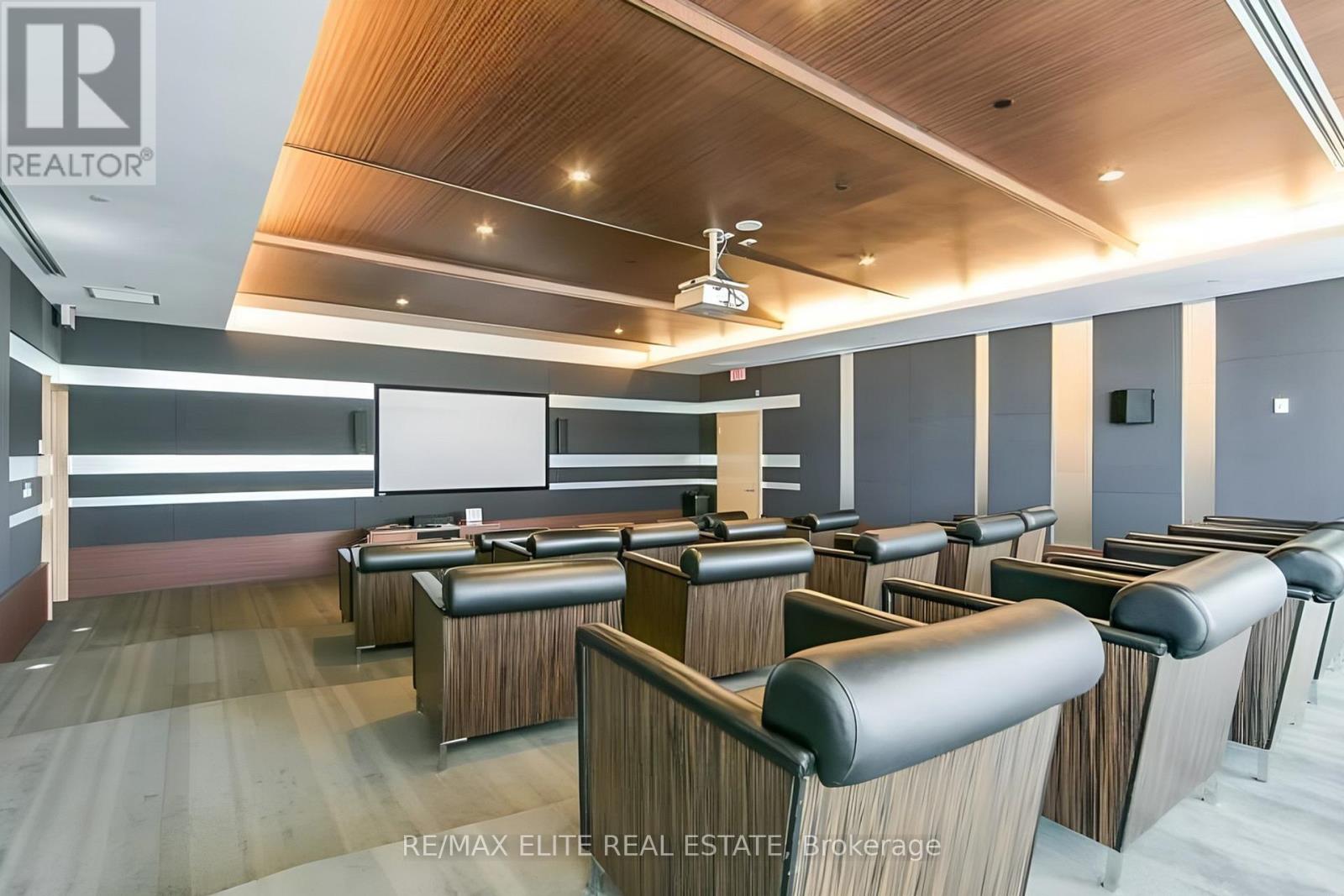 2208 - 65 Bremner Boulevard, Toronto, Ontario  M5J 0A7 - Photo 34 - C12986070