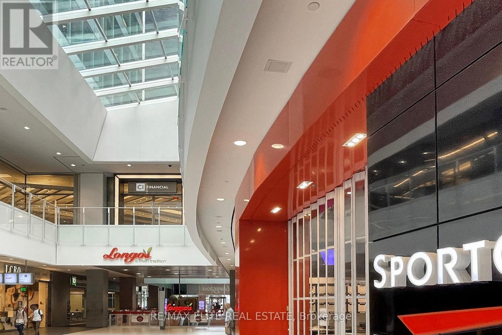 2208 - 65 Bremner Boulevard, Toronto, Ontario  M5J 0A7 - Photo 38 - C12986070