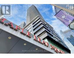 2208 - 65 BREMNER BOULEVARD, Toronto, Ontario