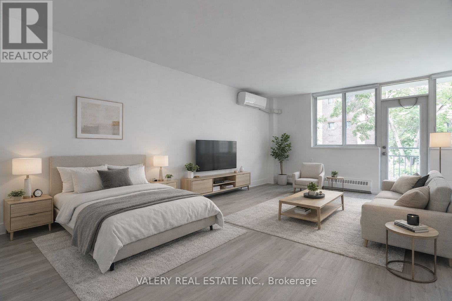 601 - 177 St. George Street, Toronto, Ontario  M5R 2M5 - Photo 3 - C12986088