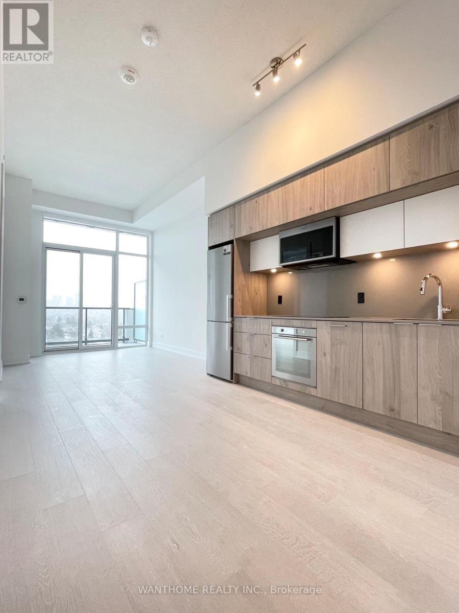 1508 - 25 Adra Grado Way, Toronto, Ontario M2J 0H6 - Photo 10 - C12986102