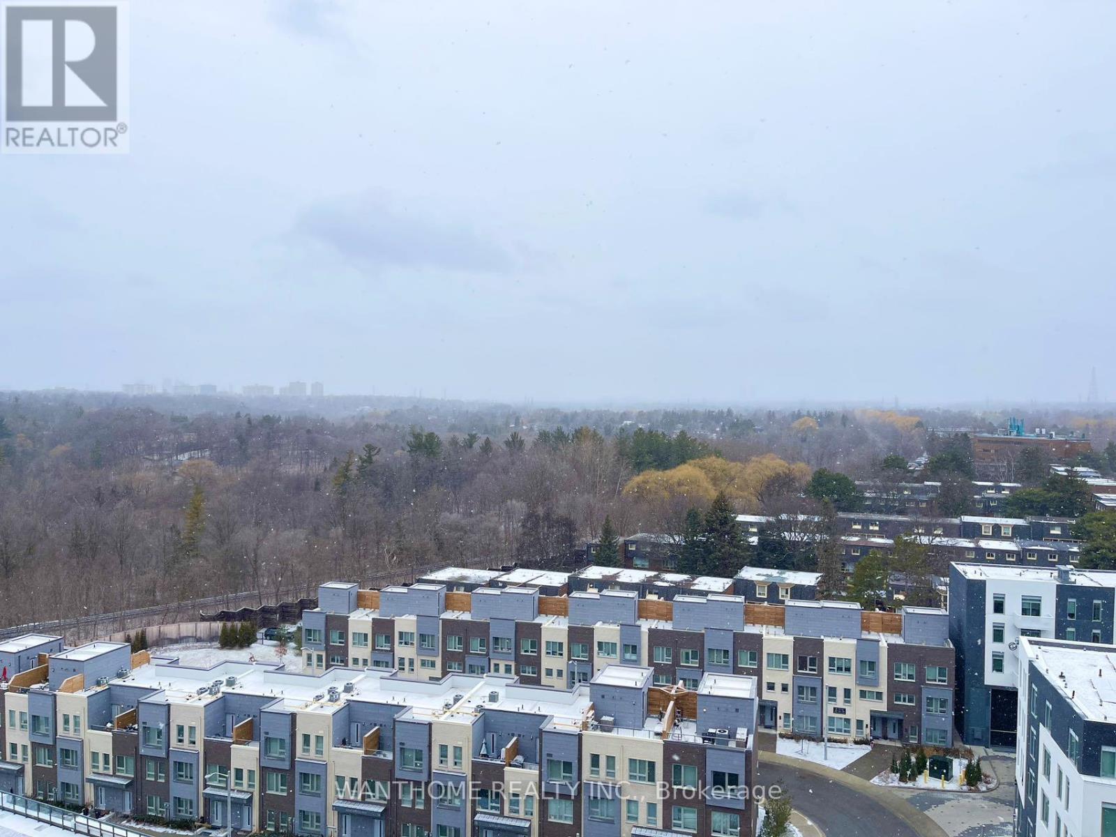 1508 - 25 Adra Grado Way, Toronto, Ontario M2J 0H6 - Photo 16 - C12986102