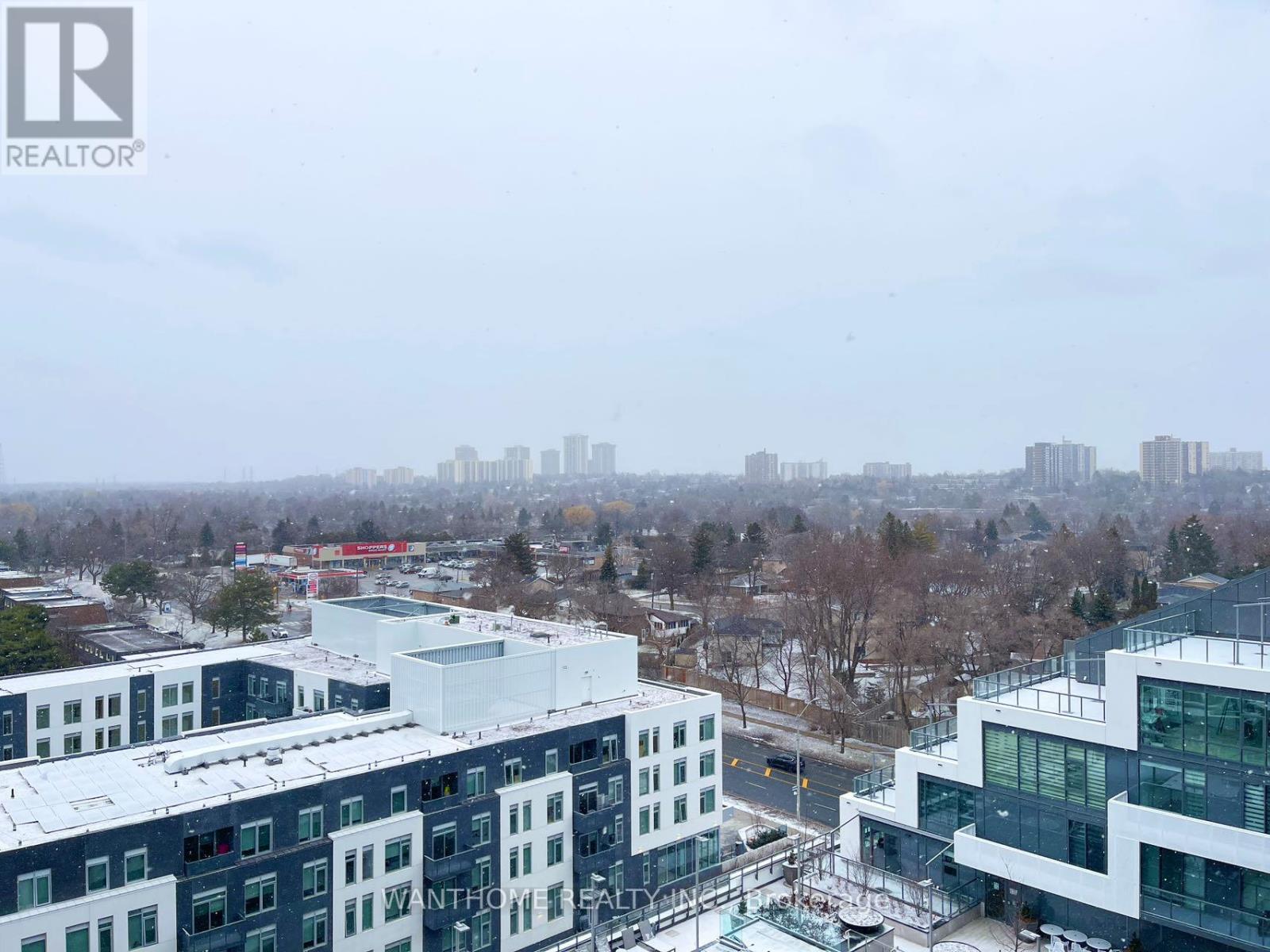 1508 - 25 Adra Grado Way, Toronto, Ontario M2J 0H6 - Photo 17 - C12986102