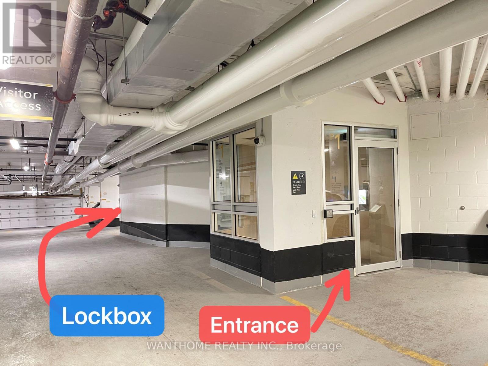 1508 - 25 Adra Grado Way, Toronto, Ontario M2J 0H6 - Photo 18 - C12986102