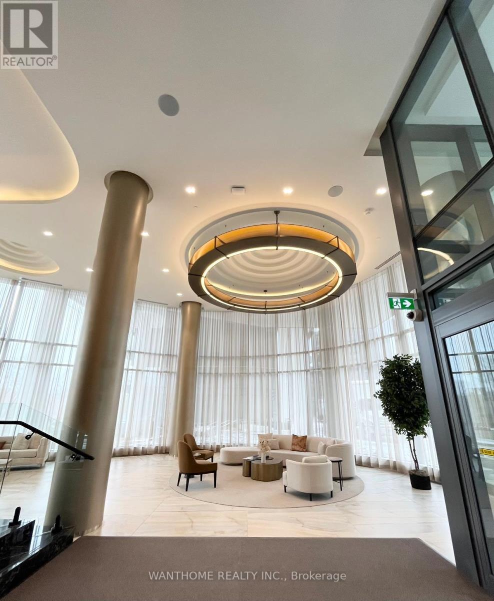 1508 - 25 Adra Grado Way, Toronto, Ontario M2J 0H6 - Photo 2 - C12986102