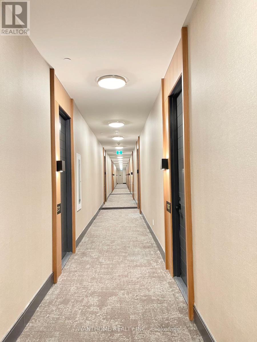 1508 - 25 Adra Grado Way, Toronto, Ontario M2J 0H6 - Photo 3 - C12986102